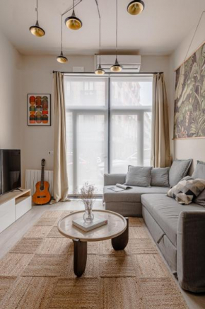Elegant apartment close to Royal Palace - Arriaza
